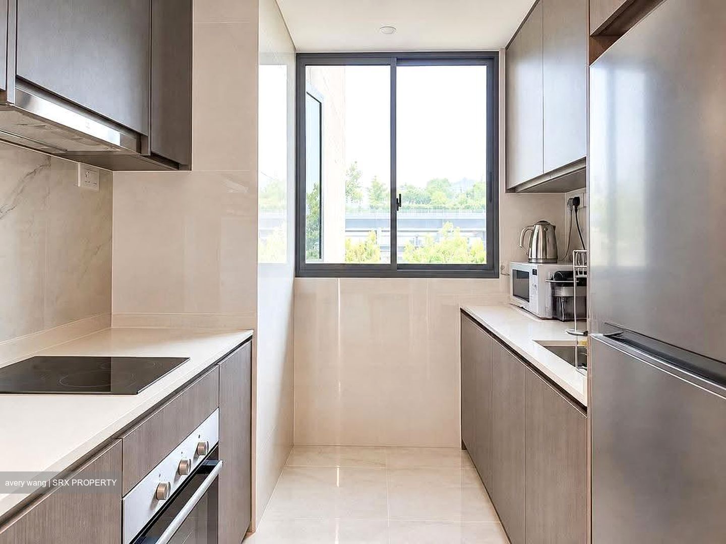 The Watergardens At Canberra (D27), Apartment #633002891
